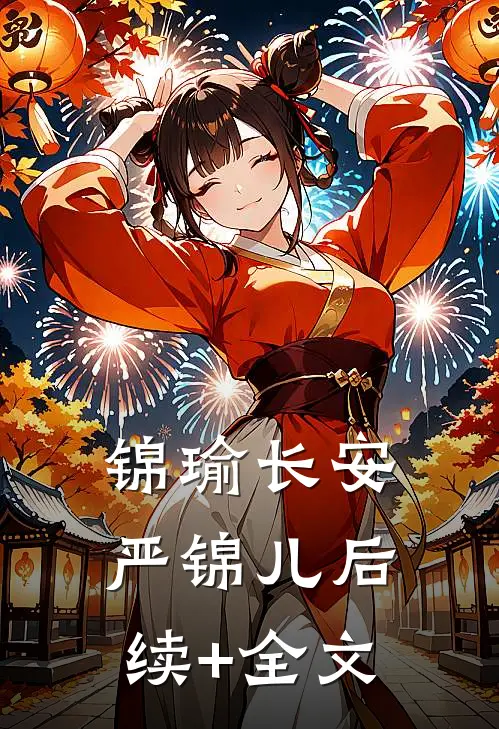 锦瑜长安严锦儿后续+全文