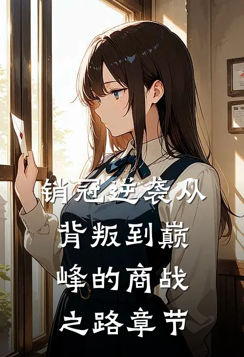 销冠逆袭从背叛到巅峰的商战之路章节