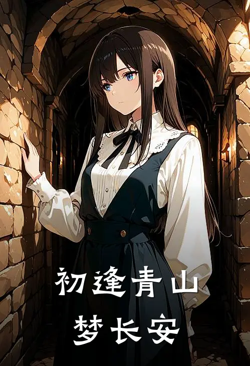 初逢青山梦长安