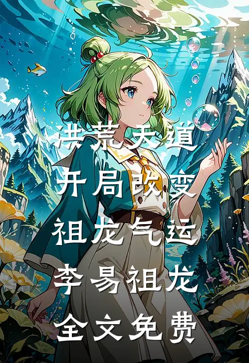 洪荒天道：开局改变祖龙气运李易祖龙全文免费