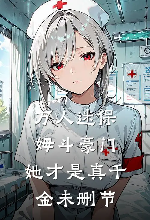 万人迷保姆斗豪门，她才是真千金未删节