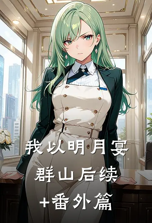 我以明月宴群山后续+番外篇