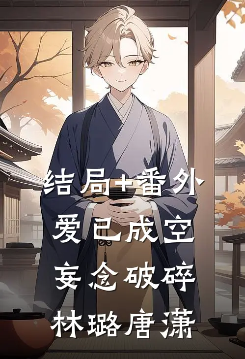 结局+番外爱已成空，妄念破碎林璐唐潇