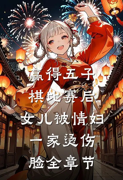 赢得五子棋比赛后，女儿被情妇一家烫伤脸全章节
