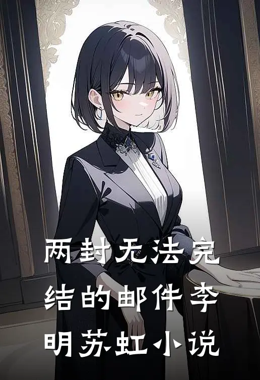 两封无法完结的邮件李明苏虹小说