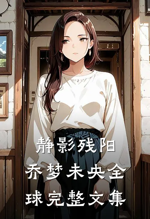 静影残阳，乔梦未央全球完整文集