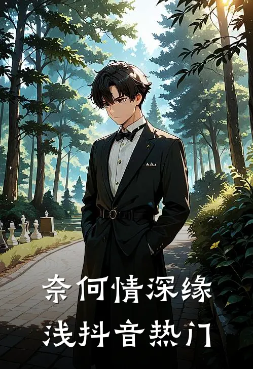 奈何情深缘浅抖音热门