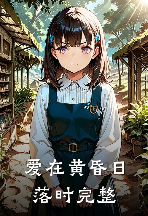 爱在黄昏日落时完整