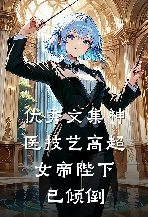 优秀文集神医技艺高超，女帝陛下已倾倒
