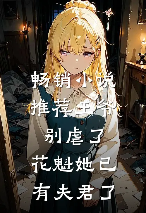 畅销小说推荐王爷别虐了，花魁她已有夫君了