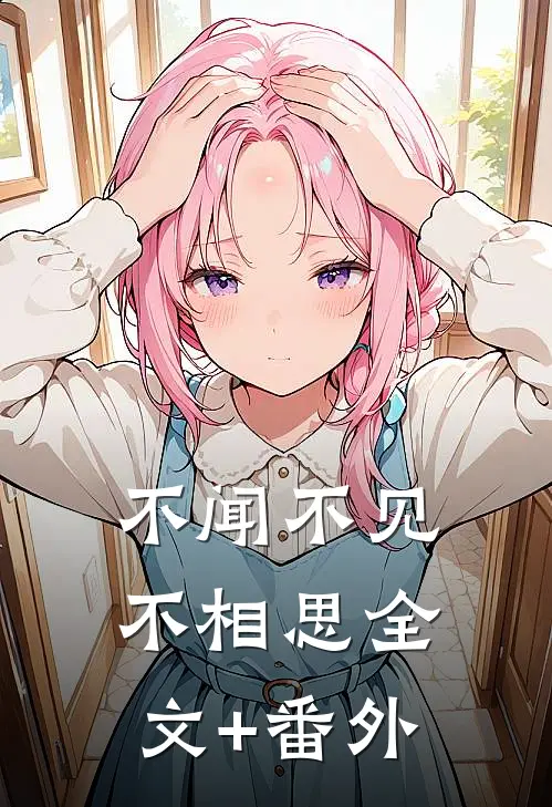 不闻不见不相思全文+番外