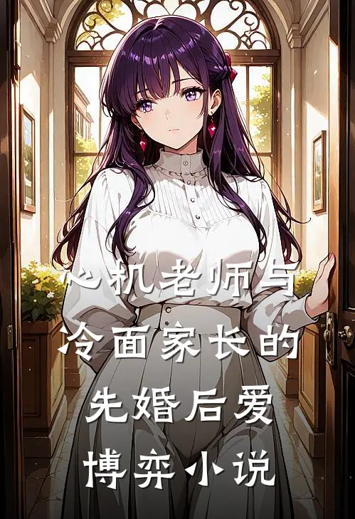 心机老师与冷面家长的先婚后爱博弈小说