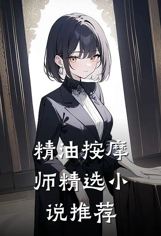 精油按摩师精选小说推荐
