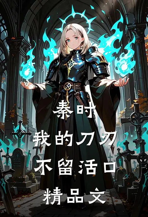 秦时：我的刀刃不留活口精品文