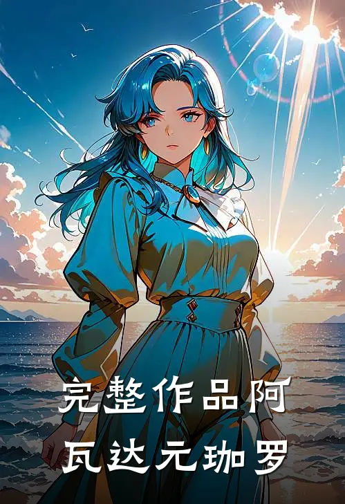 完整作品阿瓦达 元珈罗