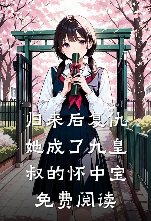 归来后复仇，她成了九皇叔的怀中宝免费阅读