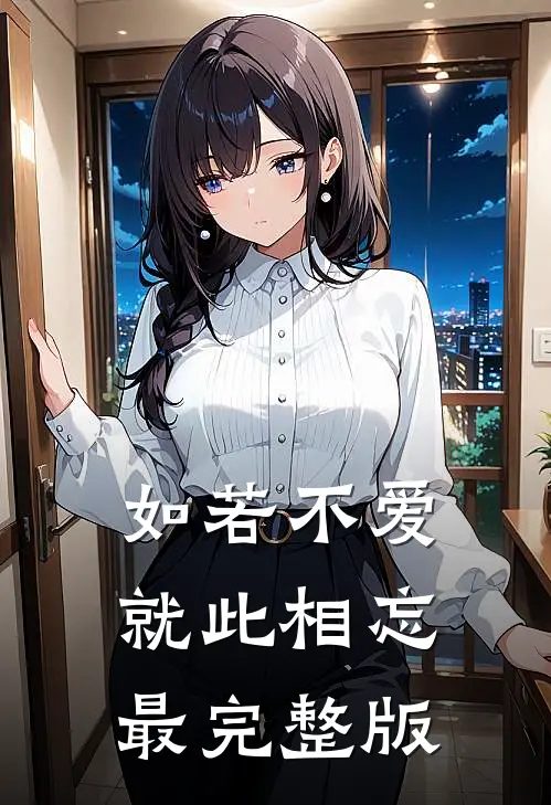 如若不爱，就此相忘最完整版