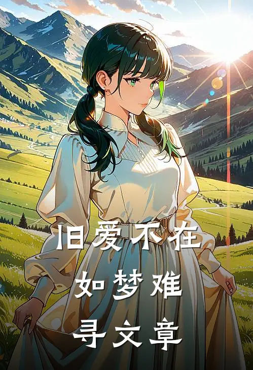 旧爱不在，如梦难寻文章