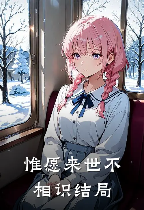 惟愿来世不相识结局