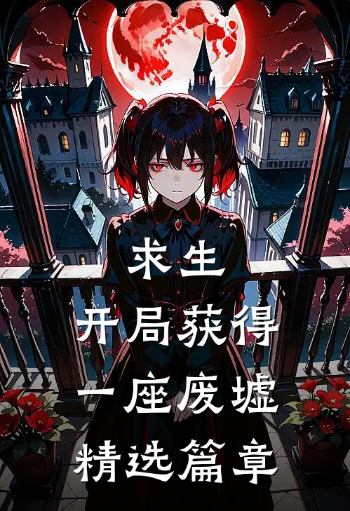 求生开局获得一座废墟精选篇章