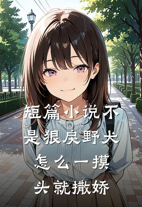 短篇小说不是狠戾野犬怎么一摸头就撒娇