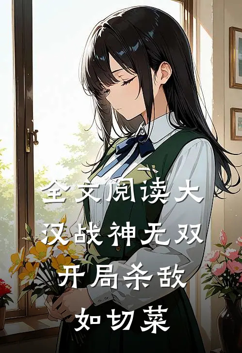 全文阅读大汉战神无双，开局杀敌如切菜