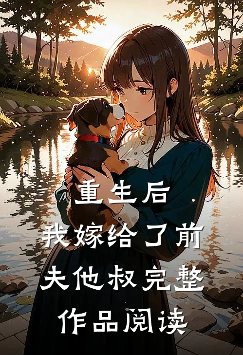 重生后，我嫁给了前夫他叔完整作品阅读
