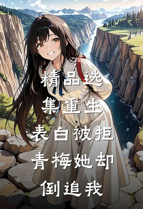 精品选集重生：表白被拒，青梅她却倒追我