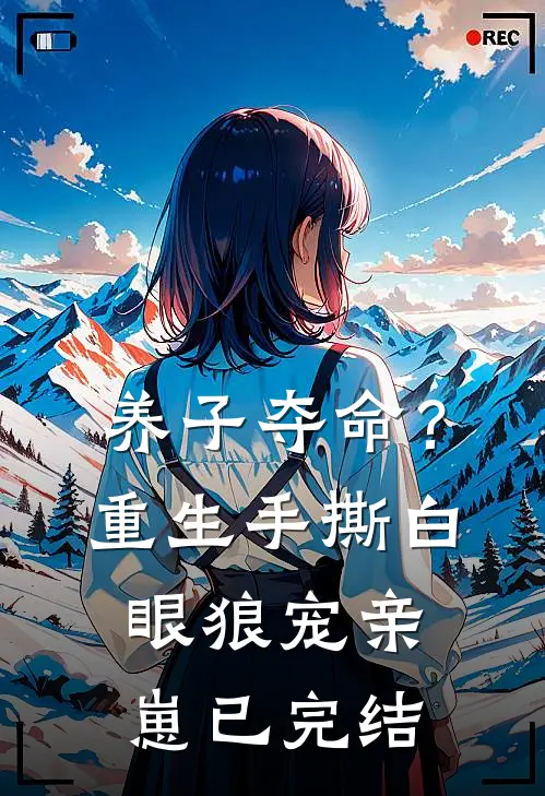 养子夺命？重生手撕白眼狼宠亲崽已完结