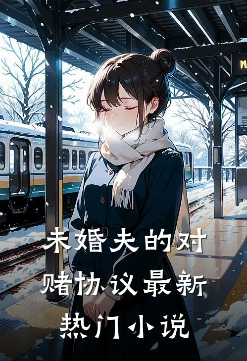未婚夫的对赌协议最新热门小说