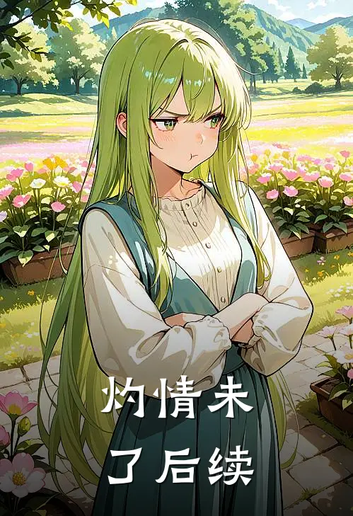 灼情未了后续