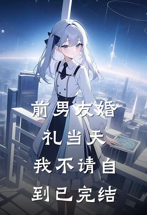 前男友婚礼当天，我不请自到已完结