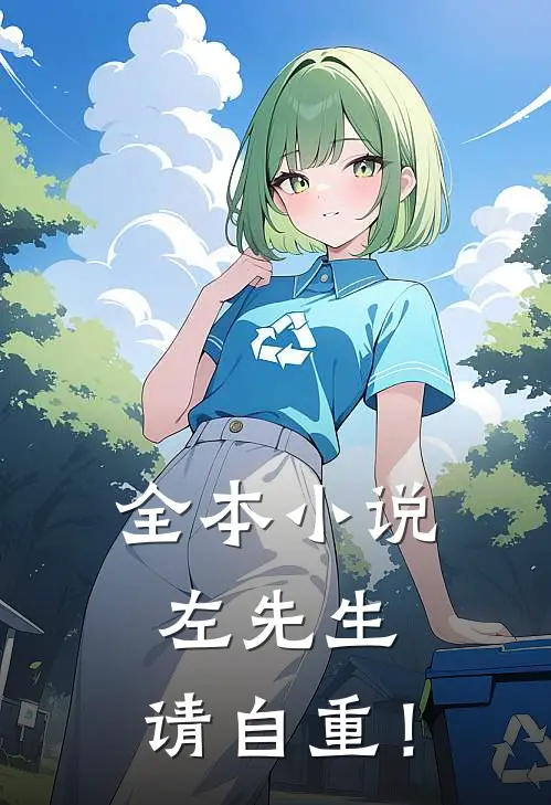 全本小说左先生，请自重！
