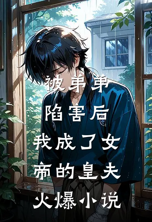 被弟弟陷害后,我成了女帝的皇夫火爆