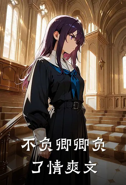 不负卿卿负了情爽文