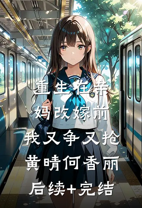 重生在亲妈改嫁前，我又争又抢黄晴何香丽后续+完结