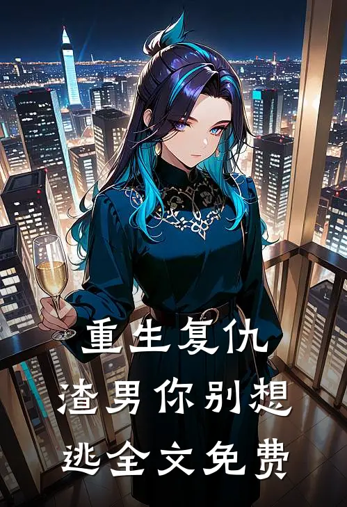 重生复仇：渣男你别想逃全文免费