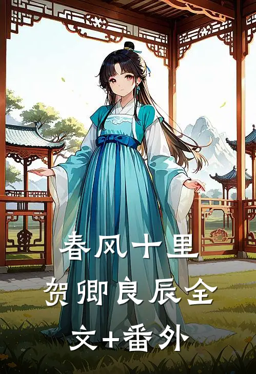 春风十里，贺卿良辰全文+番外