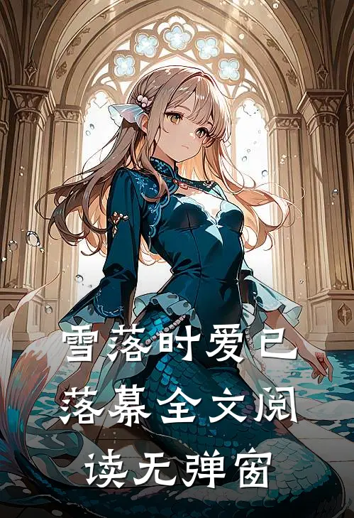 雪落时爱已落幕全文阅读无弹窗