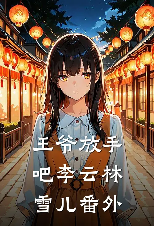 王爷放手吧李云林雪儿 番外