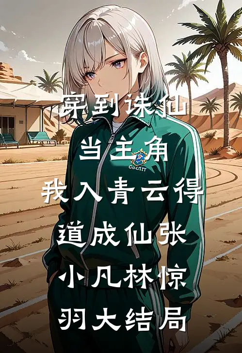 穿到诛仙当主角，我入青云得道成仙张小凡林惊羽大结局