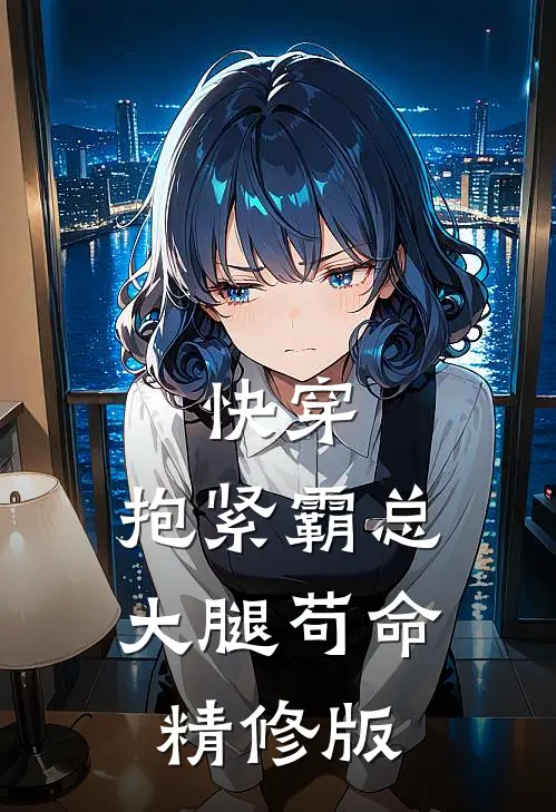 快穿：抱紧霸总大腿苟命精修版