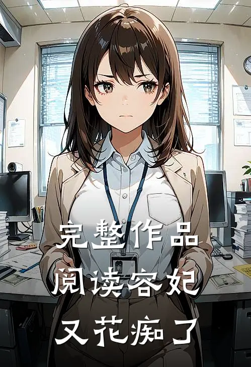 完整作品阅读容妃又花痴了
