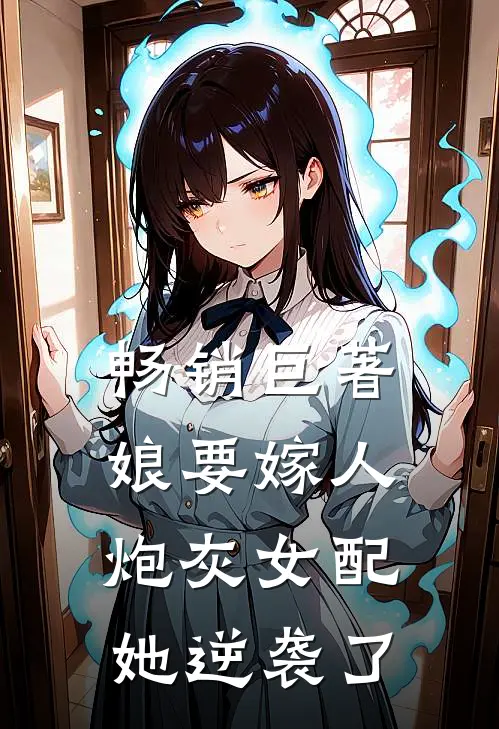 畅销巨著娘要嫁人：炮灰女配她逆袭了