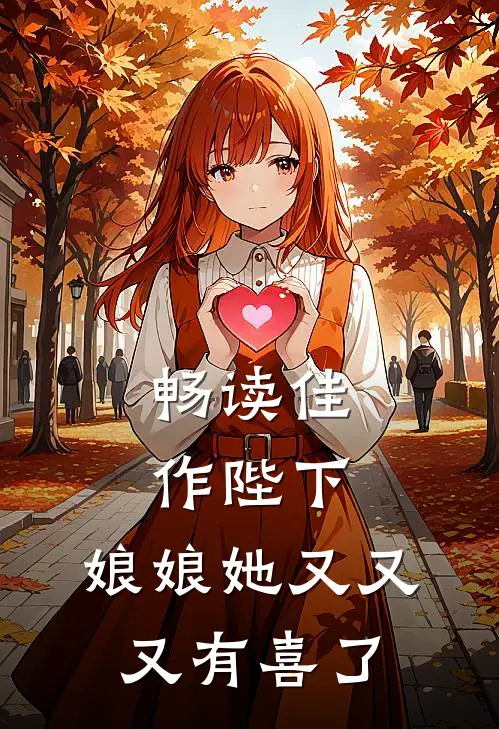 畅读佳作陛下，娘娘她又又又有喜了