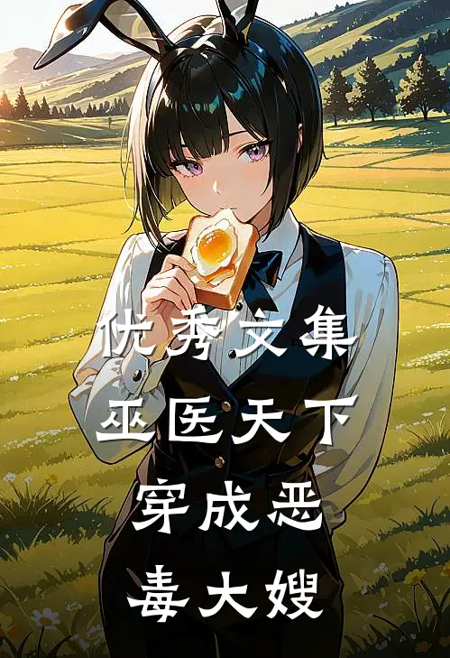 优秀文集巫医天下：穿成恶毒大嫂