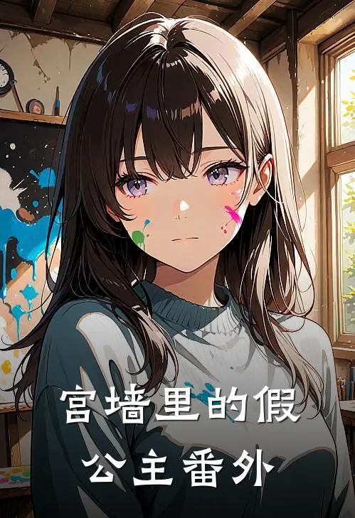 宫墙里的假公主 番外