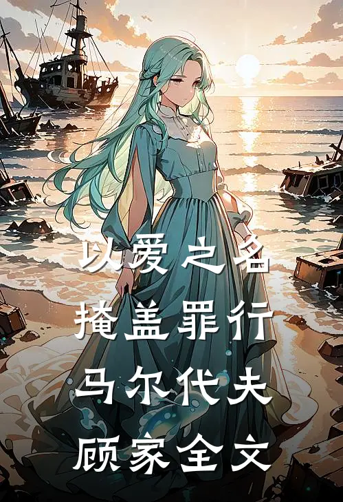以爱之名掩盖罪行马尔代夫顾家全文