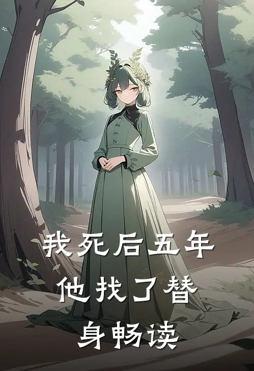 我死后五年，他找了替身畅读