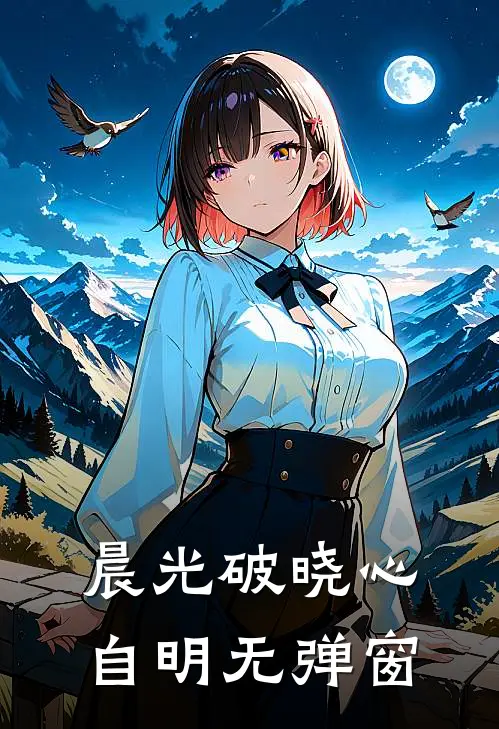 晨光破晓心自明无弹窗